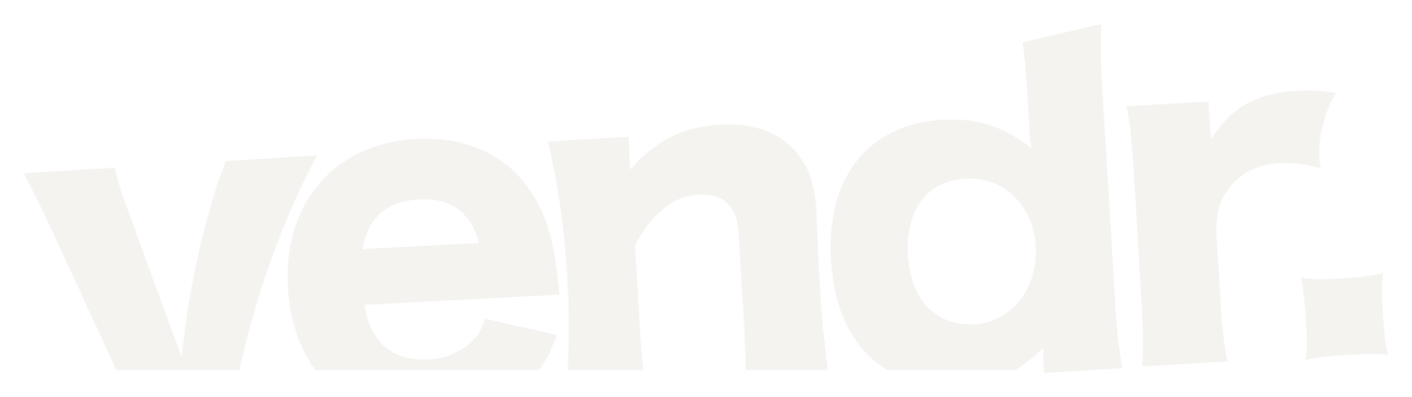 Vendr